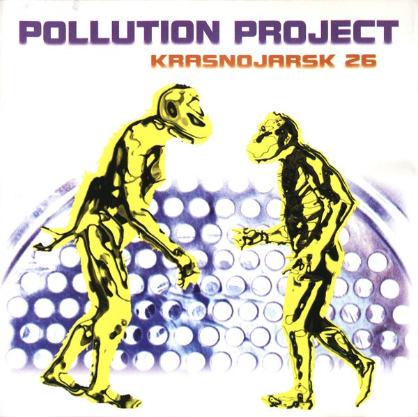 Pollution Project - Industrial Waste Part 1
