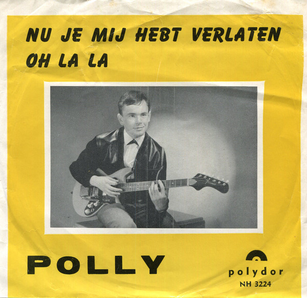 Polly - A.O.T.O.