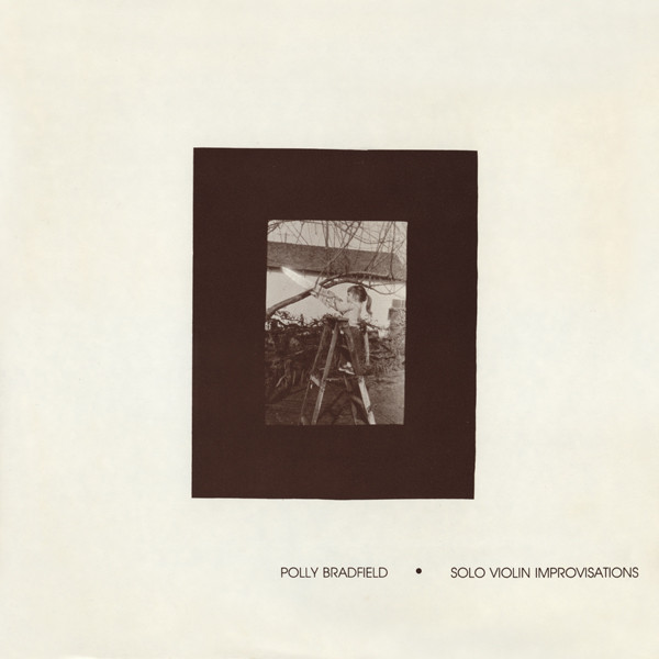 Polly Bradfield - 03 7-16-79