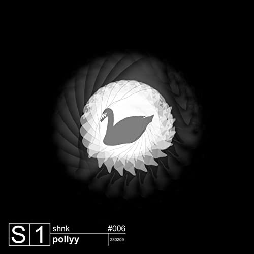 Pollyy - Pins And Needles - Max Cooper's Purple Haze Remix