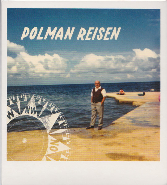 Polman Reisen - Teezeit