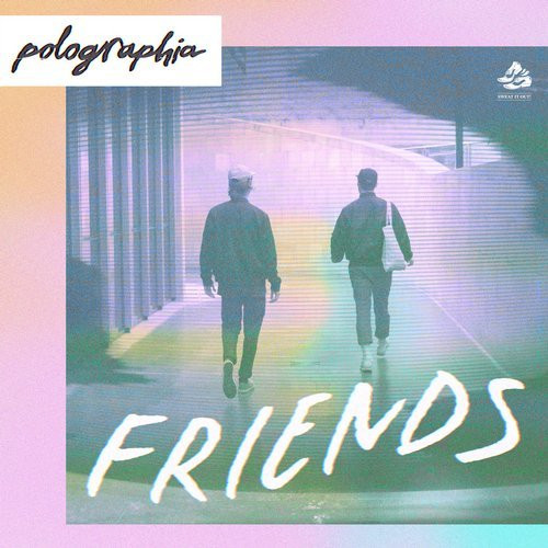 Polographia - Sly (feat. Winston Surfshirt)