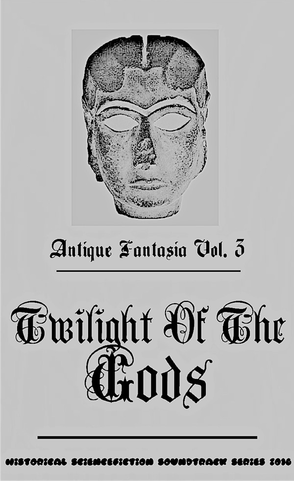 Polonius - C'est Parti !