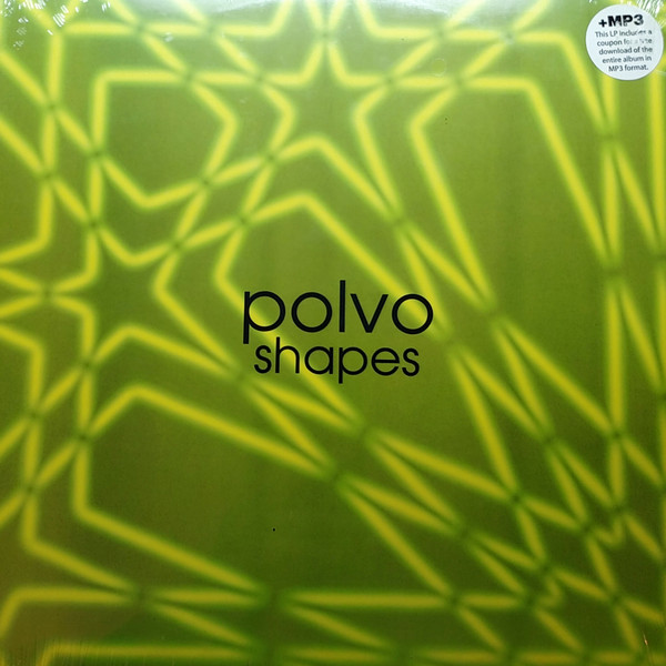 Polvo - Solitary Set