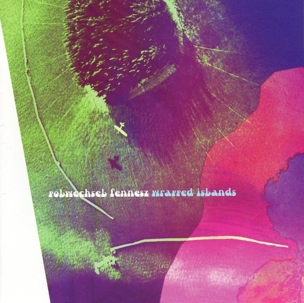 Polwechsel & Fennesz - Framing 2