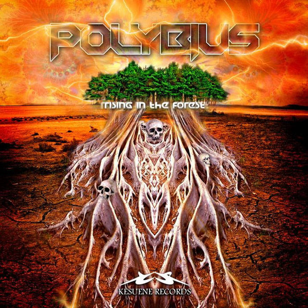 Polybius - Armageddon
