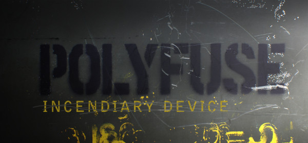 Polyfuse - We Will Make Sure You Disappear (Unreleased)