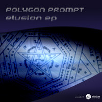 Polygon Prompt - Wizards Star 2nd Stage6 - 2023 Remaster