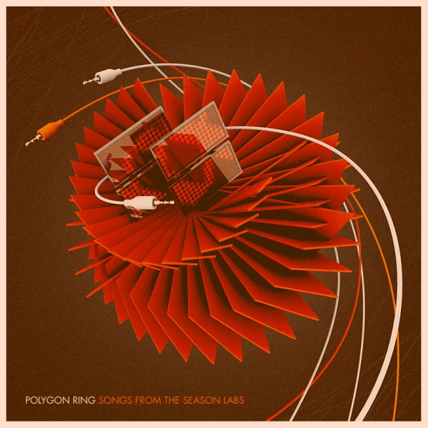 Polygon Ring - Motif (Smartech's Collage remix)