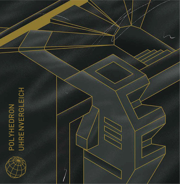 Polyhedron - Benelux