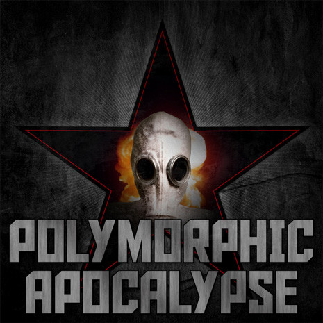Polymorphic - Robodance