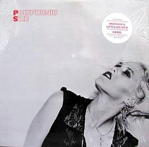 Polyphonic Size - Nagasaki Mon Amour
