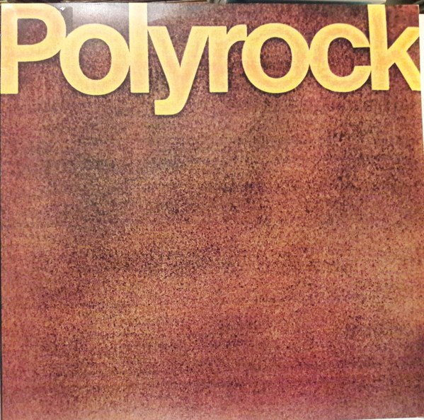 Polyrock - Romantic Me