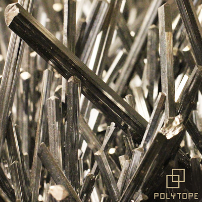 Polytope - Desert Pyramid