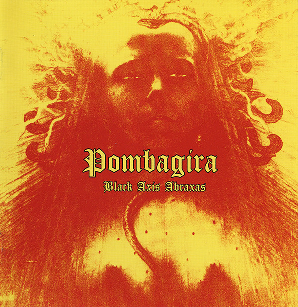 Pombagira - Black Axis Abraxas