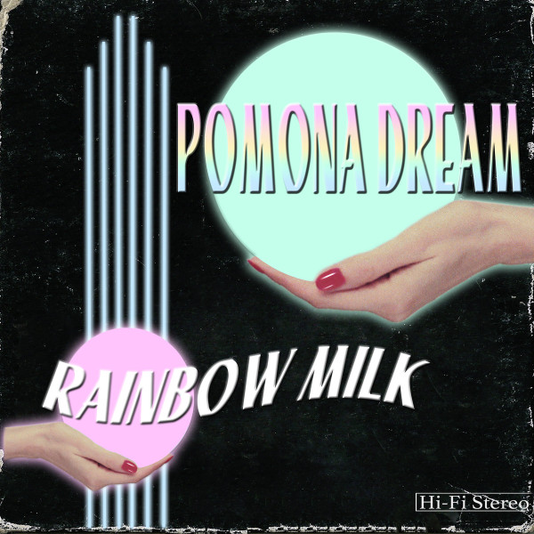 Pomona Dream - Tropicana