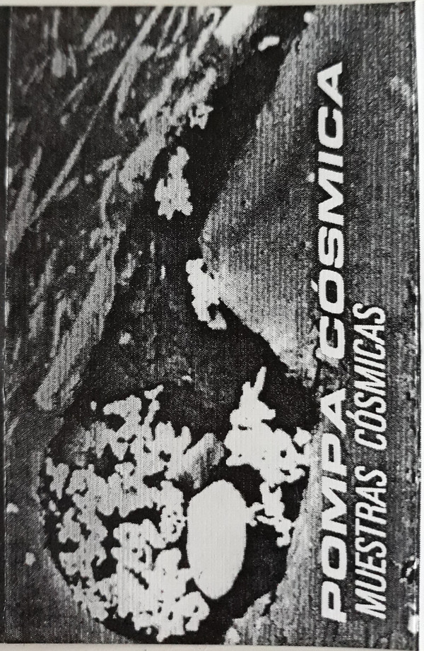 Pompa cósmica - Clutniclack