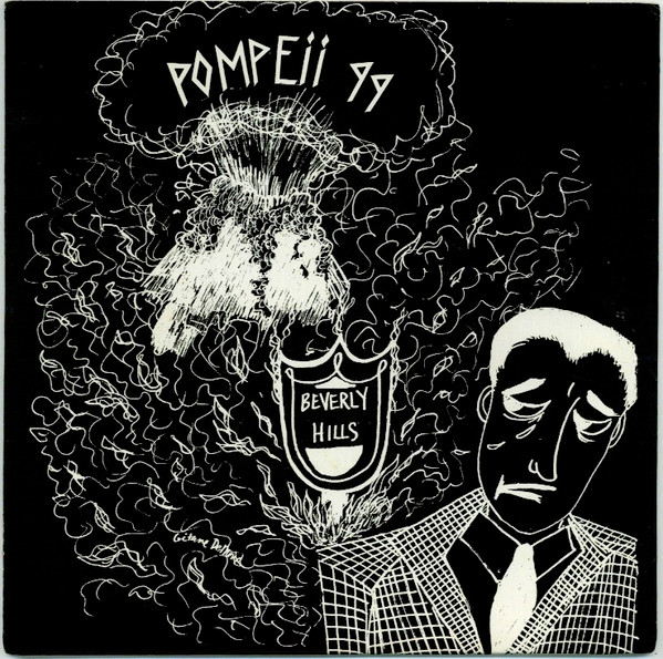 Pompeii 99 - The Nothing Song