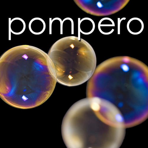 Pompero - Pompero (Forseco Rmx)