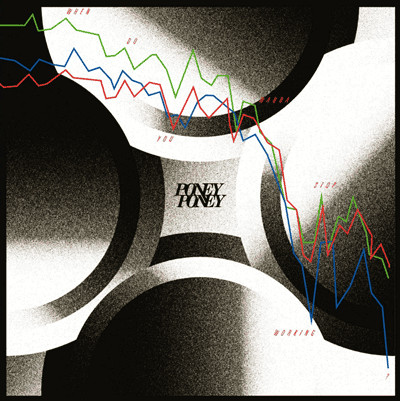 Poney Poney - Cross The Fader