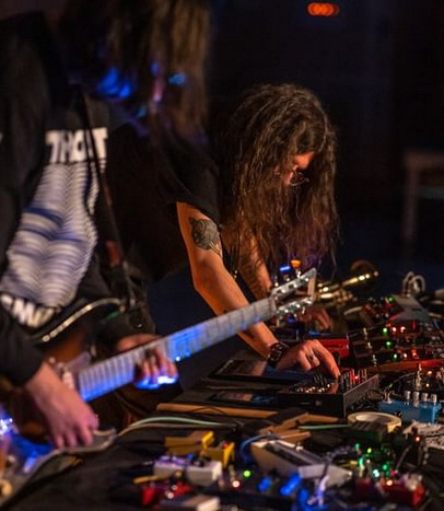Ponomarev Obrazeena Massacre - Chanting the Resonances of Atrocity