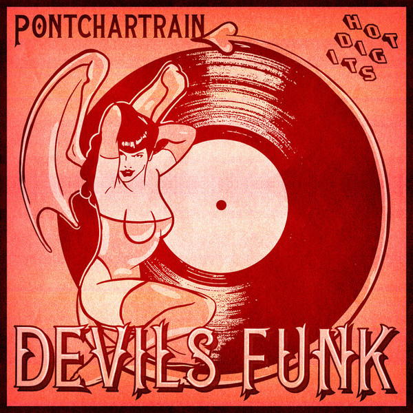 Pontchartrain - Cirrus - Mixed