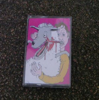 Poochlatz - Bargig