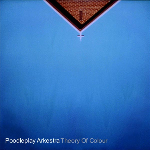 Poodleplay Arkestra - Things To Take To The Beach