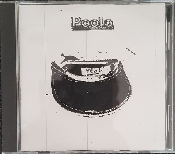 Poolo - Ofärgat Hus