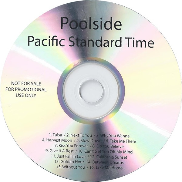 Poolside - Can't Stop Your Lovin'