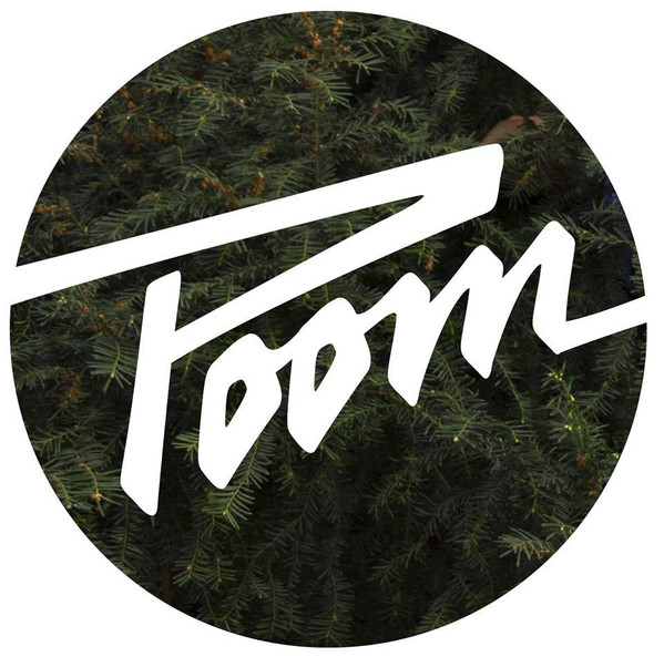 Poom - Les Voiles