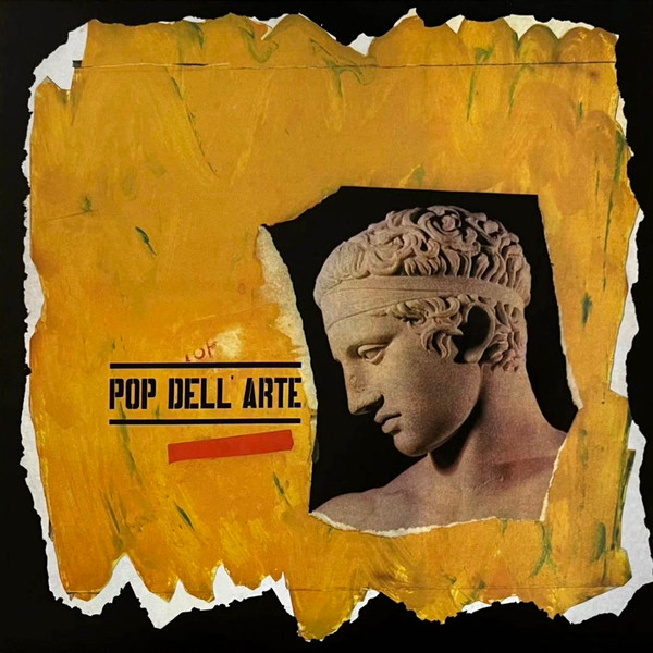 Pop Dell'Arte - sonhos pop (1987)