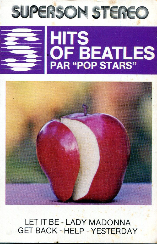 Pop Stars - Zigge Zagge