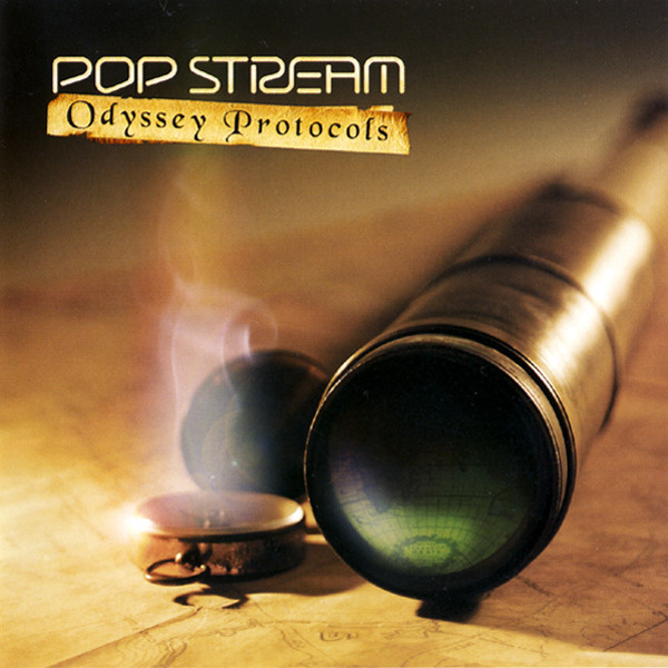 Pop Stream - Faith