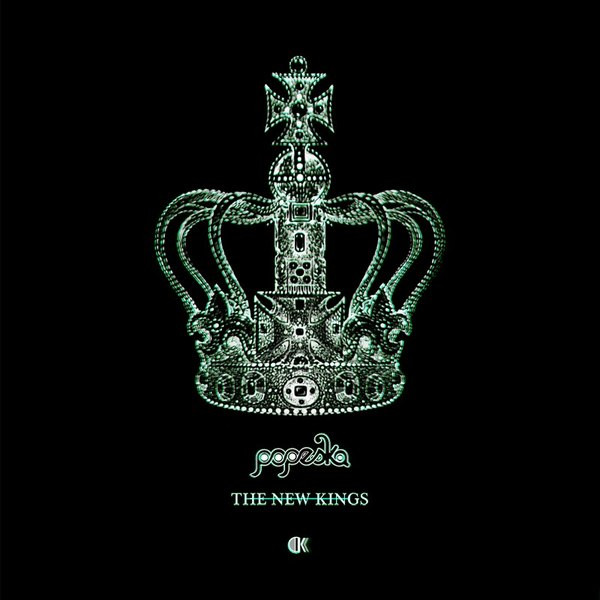 Popeska - Like This