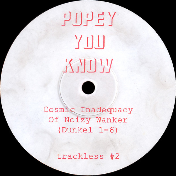 Popey You Know - Dunkel 4