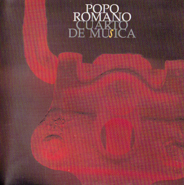 Popo Romano - Amiga Danzarina