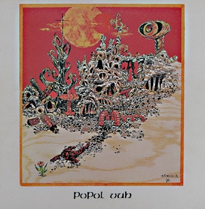 Popol Vuh - Morgengruß