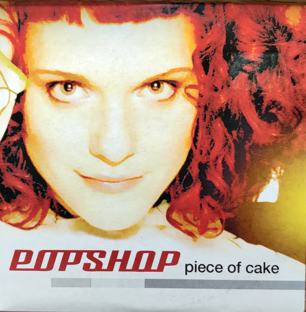 Popshop - It needs years to clear that thought