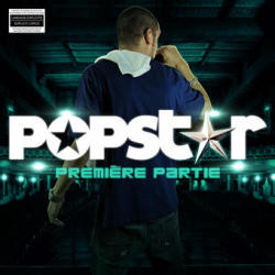 Popstar - The New Track