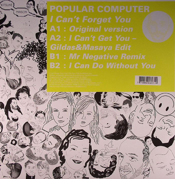 Popular Computer - Clone Age