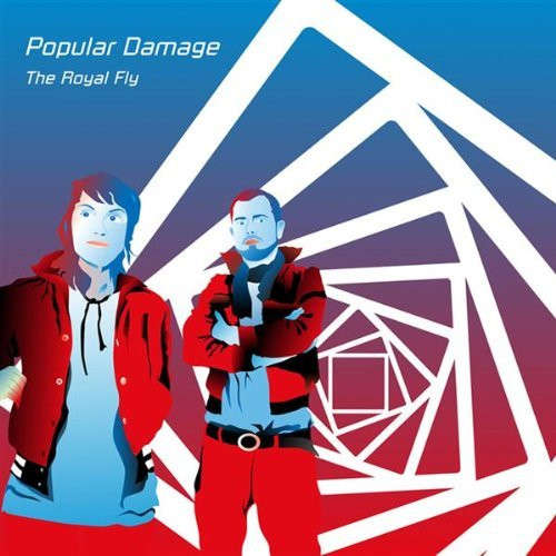 Popular Damage - Everybody Got Young (Fukkk Offf Remix)