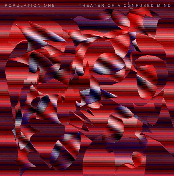 Population One - Bonus Beat ; Da Comin' (Jay Denham RMX) ; 1.0 / 8.0 Afrika Genocide - mixed