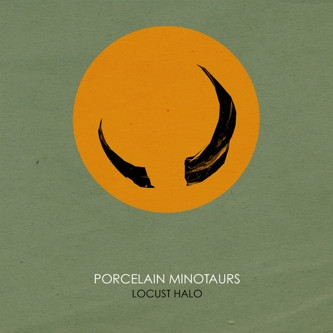 Porcelain Minotaurs - Yalan