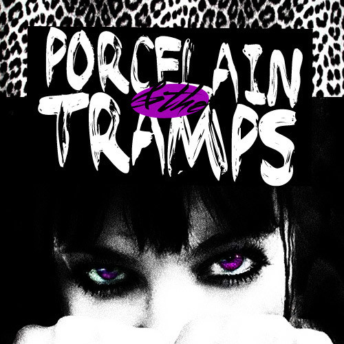 Porcelain and The Tramps - King of the World