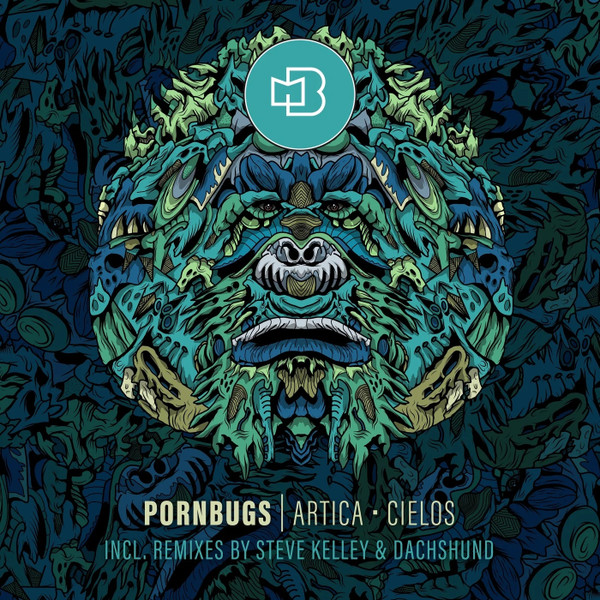 Pornbugs - M 9.12.4. - Steve Bug Remix