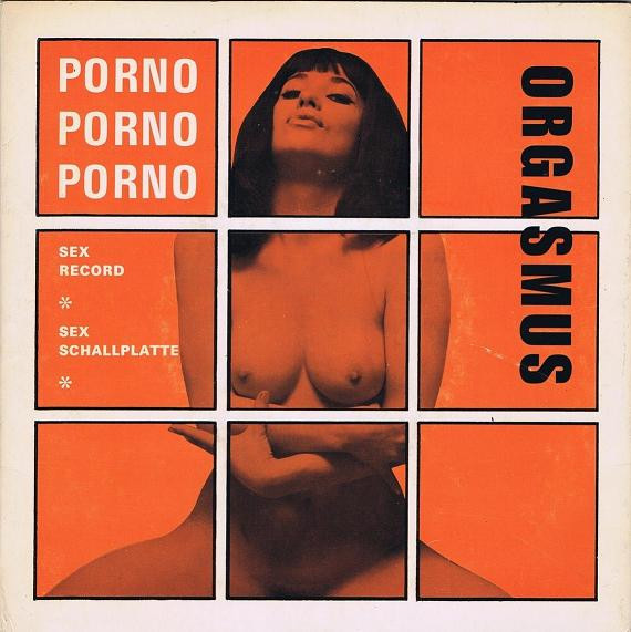 Porno - Music Power (Vocal Mix)