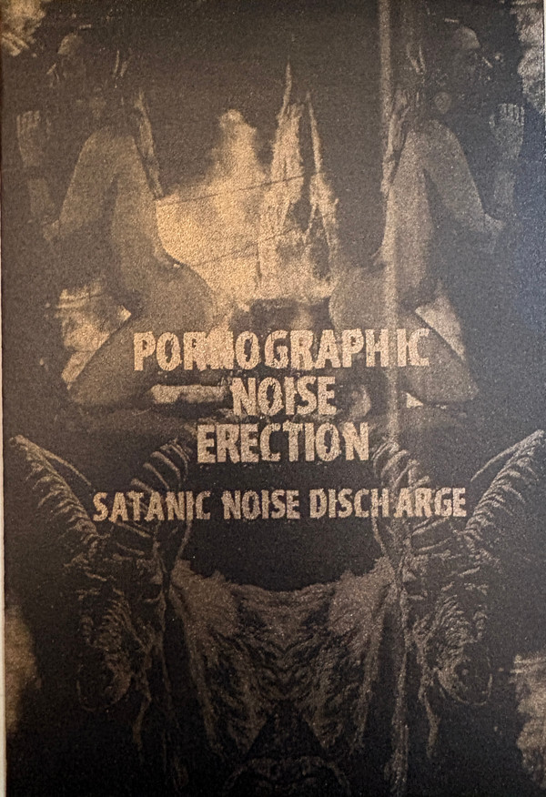 Pornographic Noise Erection - Your Patient