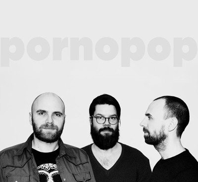 Pornopop - Nicotine and the Backward Lounge