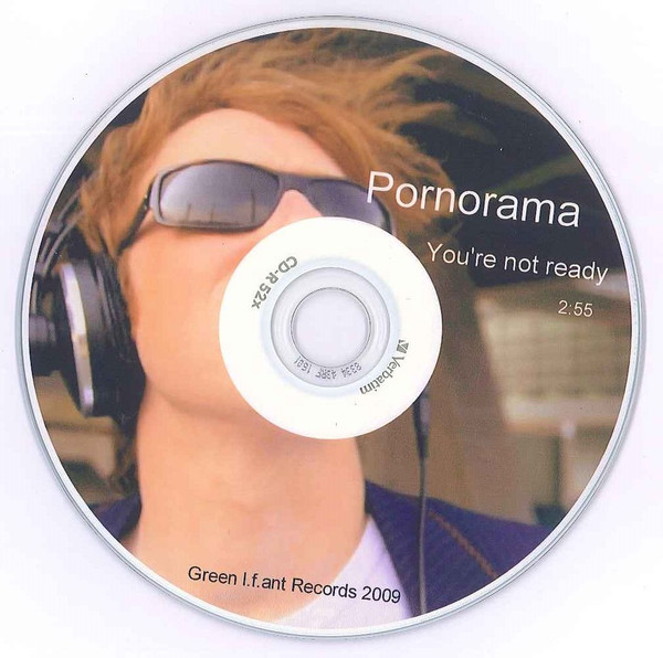Pornorama - i'd say yes